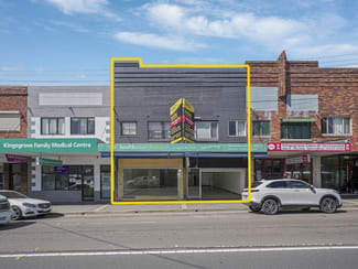 Shop & Retail commercial property sold at 278 & 280 Kingsgrove Rd Kingsgrove NSW 2208 Shop & Retail commercial property sold at 278 & 280 Kingsgrove Rd Kingsgrove NSW 2208