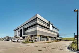 Shop & Retail commercial property for lease at Logis Connect/134 & 148 Logis Boulevard Dandenong South VIC 3175 Shop & Retail commercial property for lease at Logis Connect/134 & 148 Logis Boulevard Dandenong South VIC 3175