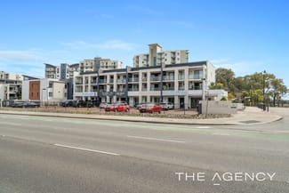 Offices commercial property sold at 52/11 Tanunda Drive Rivervale WA 6103