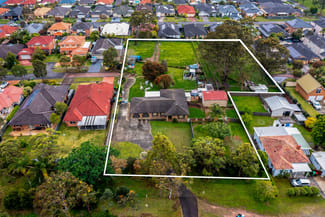 Development / Land commercial property sold at 546 Pacific Highway Hamlyn Terrace NSW 2259 Development / Land commercial property sold at 546 Pacific Highway Hamlyn Terrace NSW 2259