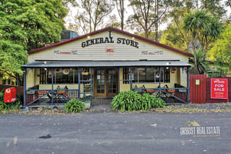 Shop & Retail commercial property for sale at 2757 Princes Highway Cabbage Tree Creek VIC 3889 Shop & Retail commercial property for sale at 2757 Princes Highway Cabbage Tree Creek VIC 3889