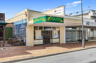 Shop & Retail commercial property sold at 181 Mary Street Gympie QLD 4570 Shop & Retail commercial property sold at 181 Mary Street Gympie QLD 4570