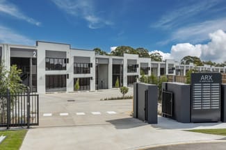 Factory, Warehouse & Industrial commercial property for sale at 73 Stapylton Street North Lakes QLD 4509