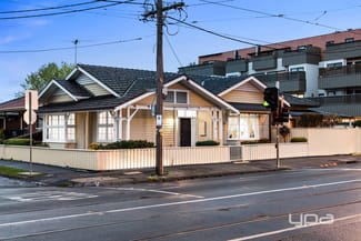 Shop & Retail commercial property sold at 2 Thomas Street Moonee Ponds VIC 3039 Shop & Retail commercial property sold at 2 Thomas Street Moonee Ponds VIC 3039