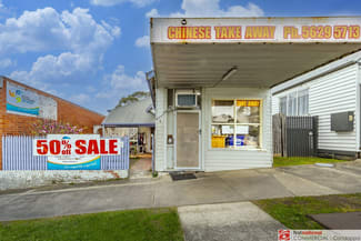 Offices commercial property sold at 7-9 High Street Bunyip VIC 3815