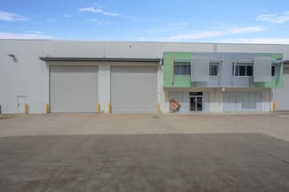 Factory, Warehouse & Industrial commercial property sold at 20/547 Woolcock Street Mount Louisa QLD 4814 Factory, Warehouse & Industrial commercial property sold at 20/547 Woolcock Street Mount Louisa QLD 4814