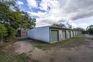 Factory, Warehouse & Industrial commercial property sold at 27 Lilypool Road South Grafton NSW 2460