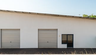 Factory, Warehouse & Industrial commercial property sold at S - 6/16 Charlton Court Woolner NT 0820