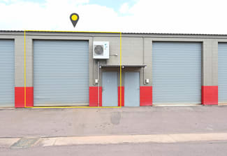 Factory, Warehouse & Industrial commercial property leased at 39/6 Willes Road Berrimah NT 0828 Factory, Warehouse & Industrial commercial property leased at 39/6 Willes Road Berrimah NT 0828