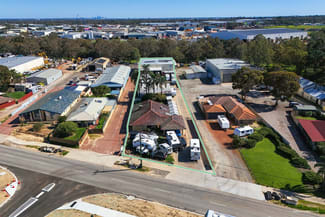 Factory, Warehouse & Industrial commercial property sold at 220 Maddington Road Maddington WA 6109 Factory, Warehouse & Industrial commercial property sold at 220 Maddington Road Maddington WA 6109