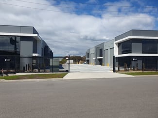 Factory, Warehouse & Industrial commercial property sold at 5/12-14 Leesons Road Traralgon East VIC 3844 Factory, Warehouse & Industrial commercial property sold at 5/12-14 Leesons Road Traralgon East VIC 3844