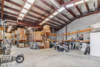Factory, Warehouse & Industrial commercial property sold at 8/4 Bronti Street Mascot NSW 2020 Factory, Warehouse & Industrial commercial property sold at 8/4 Bronti Street Mascot NSW 2020