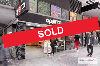 Shop & Retail commercial property sold at 1/83 Mount Street North Sydney NSW 2060 Shop & Retail commercial property sold at 1/83 Mount Street North Sydney NSW 2060