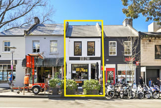 Offices commercial property sold at 78 Harris Street Pyrmont NSW 2009 Offices commercial property sold at 78 Harris Street Pyrmont NSW 2009