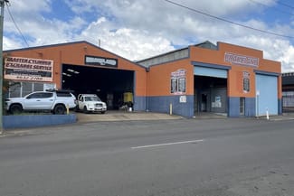 Shop & Retail commercial property sold at 16 & 20-22 Water Street North Toowoomba City QLD 4350 Shop & Retail commercial property sold at 16 & 20-22 Water Street North Toowoomba City QLD 4350
