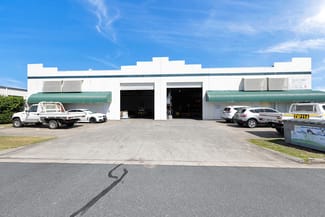 Factory, Warehouse & Industrial commercial property sold at 9 Ginger Street Paget QLD 4740 Factory, Warehouse & Industrial commercial property sold at 9 Ginger Street Paget QLD 4740