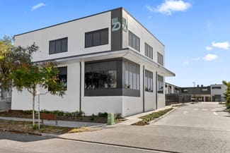 Factory, Warehouse & Industrial commercial property sold at 185 Toombul Road Northgate QLD 4013
