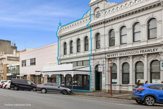 Offices commercial property for sale at 37 Lydiard Street South Ballarat Central VIC 3350 Offices commercial property for sale at 37 Lydiard Street South Ballarat Central VIC 3350