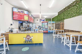Shop & Retail commercial property for sale at 55 Invermay Road Invermay TAS 7248