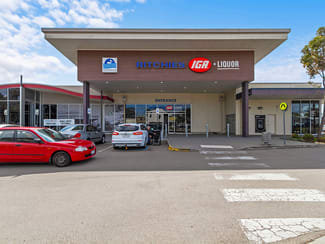Shop & Retail commercial property sold at 3-5 Wellington Street Paynesville VIC 3880