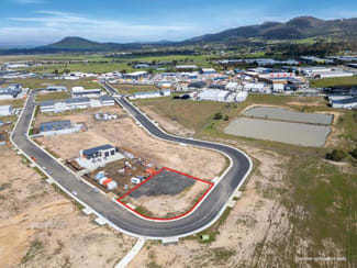 Development / Land commercial property sold at 26 Cherokee Drive Cambridge TAS 7170