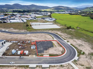 Development / Land commercial property sold at 26 Cherokee Drive Cambridge TAS 7170