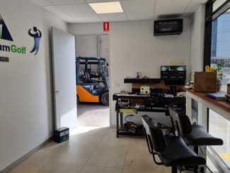 Factory, Warehouse & Industrial commercial property leased at 33B Bonview Circuit Truganina VIC 3029 Factory, Warehouse & Industrial commercial property leased at 33B Bonview Circuit Truganina VIC 3029