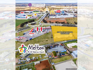 Medical / Consulting commercial property sold at 8-10 Sherwin Court Melton VIC 3337 Medical / Consulting commercial property sold at 8-10 Sherwin Court Melton VIC 3337
