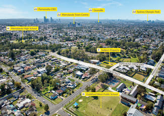Shop & Retail commercial property sold at 7 Pipehead Crescent Guildford West NSW 2161 Shop & Retail commercial property sold at 7 Pipehead Crescent Guildford West NSW 2161