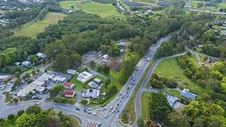 Development / Land commercial property sold at 31 Bruce Parade Glass House Mountains QLD 4518