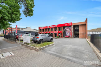 Factory, Warehouse & Industrial commercial property for lease at 75 Manton Street Hindmarsh SA 5007
