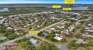 Offices commercial property sold at 2 Kennedy Road Bli Bli QLD 4560
