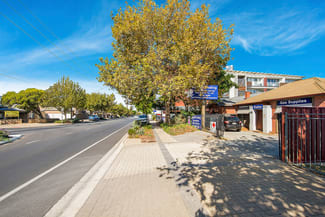 Factory, Warehouse & Industrial commercial property sold at 214 Churchill Road Prospect SA 5082