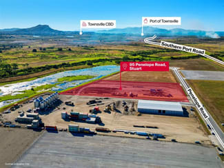 Development / Land commercial property sold at 95 Penelope Road Stuart QLD 4811