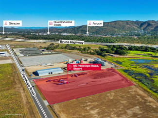 Development / Land commercial property sold at 95 Penelope Road Stuart QLD 4811