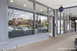 Shop & Retail commercial property sold at 16 Wembley Avenue Yarraville VIC 3013