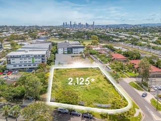 Development / Land commercial property sold at 2-10 Andrews Street Cannon Hill QLD 4170 Development / Land commercial property sold at 2-10 Andrews Street Cannon Hill QLD 4170