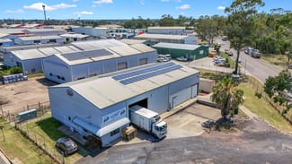 Shop & Retail commercial property sold at 43 Steptoe Street Bundaberg East QLD 4670