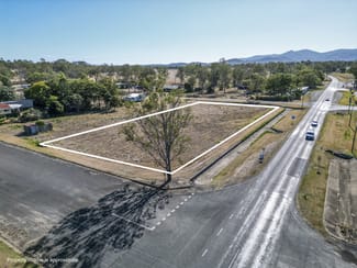 Other commercial property for sale at 23B Frederick Street Biggenden QLD 4621 Other commercial property for sale at 23B Frederick Street Biggenden QLD 4621