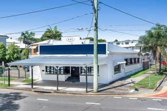 Shop & Retail commercial property leased at 141 Riding Road Hawthorne QLD 4171 Shop & Retail commercial property leased at 141 Riding Road Hawthorne QLD 4171