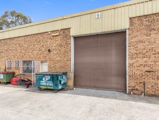 Factory, Warehouse & Industrial commercial property sold at 9/12-14 Severn Street St Marys NSW 2760 Factory, Warehouse & Industrial commercial property sold at 9/12-14 Severn Street St Marys NSW 2760
