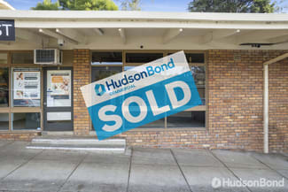 Shop & Retail commercial property sold at 4/90-94 Melbourne Hill Road Warrandyte VIC 3113 Shop & Retail commercial property sold at 4/90-94 Melbourne Hill Road Warrandyte VIC 3113