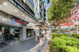 Shop & Retail commercial property for sale at Shop 1/234 William Street Potts Point NSW 2011