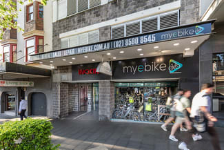 Shop & Retail commercial property for sale at Shop 1/234 William Street Potts Point NSW 2011