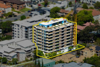 Development / Land commercial property sold at 15-17 Waverley Street Southport QLD 4215 Development / Land commercial property sold at 15-17 Waverley Street Southport QLD 4215