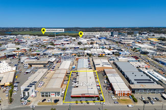 Factory, Warehouse & Industrial commercial property sold at 72 Collingwood Street Osborne Park WA 6017 Factory, Warehouse & Industrial commercial property sold at 72 Collingwood Street Osborne Park WA 6017