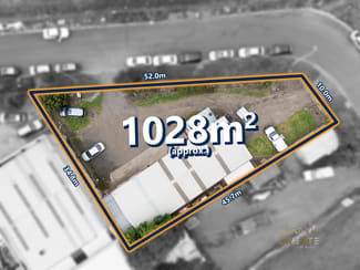 Factory, Warehouse & Industrial commercial property sold at 90A-92 Munro Avenue Sunshine North VIC 3020 Factory, Warehouse & Industrial commercial property sold at 90A-92 Munro Avenue Sunshine North VIC 3020
