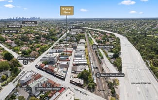 Development / Land commercial property sold at 9 Paran Place Glen Iris VIC 3146 Development / Land commercial property sold at 9 Paran Place Glen Iris VIC 3146