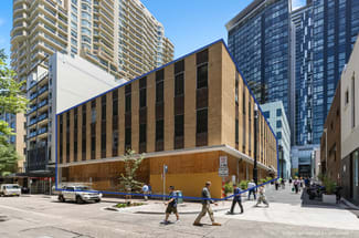 Development / Land commercial property sold at 45 Victor Street Chatswood NSW 2067