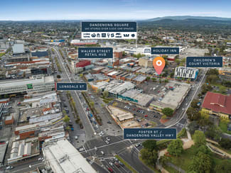Shop & Retail commercial property sold at 39A & 39B Langhorne Street Dandenong VIC 3175 Shop & Retail commercial property sold at 39A & 39B Langhorne Street Dandenong VIC 3175